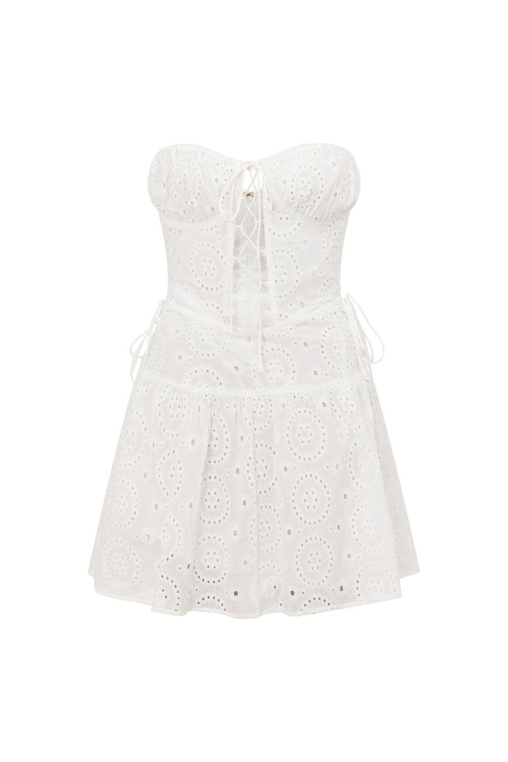SAMPLE-Vivian Dress