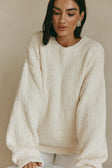 Yuzuki Knit Jumper