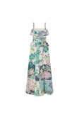 Fiorella Dress - Flor De Noche