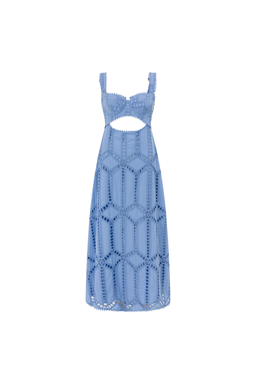 Camilla Dress - L Camilla Dress - L