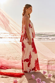 Antalya Top - Sole Rosa