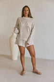 Vixen Sweater