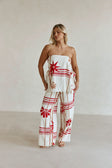 SAMPLE-Aspyn Top - Moana