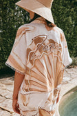 Verity Shirt - La Spiaggia
