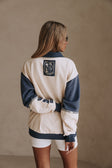 Milan Sweater - Fleece