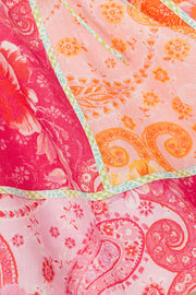 Emilia Dress - Botanica De Flor