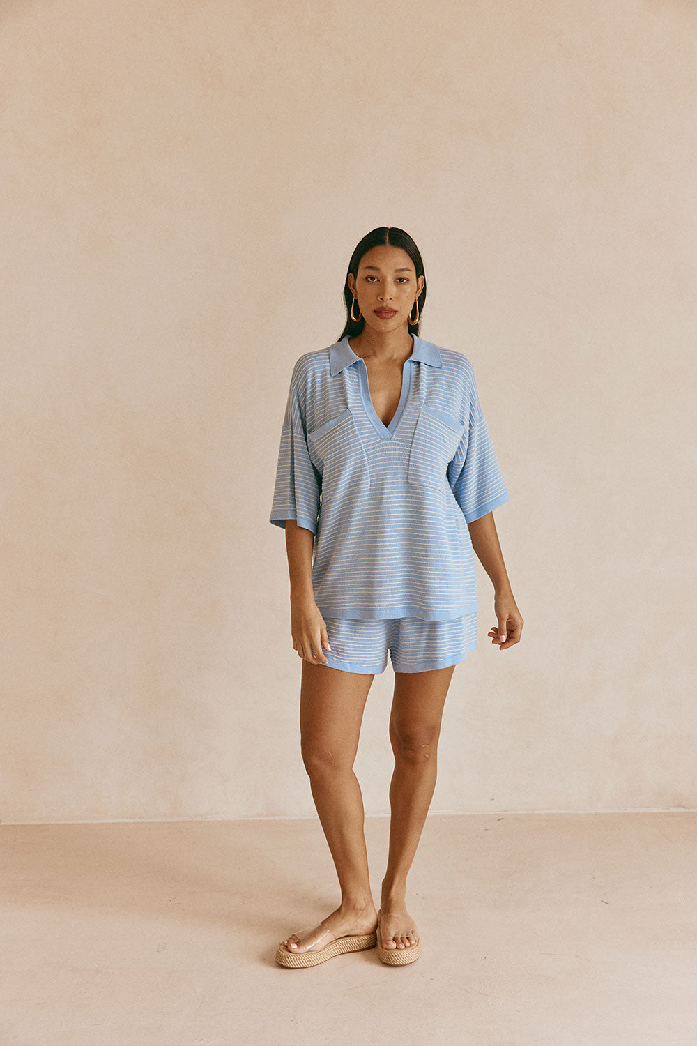SAMPLE-Helena Top