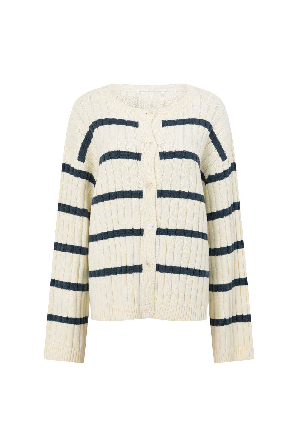 SAMPLE-Cruz Cardigan