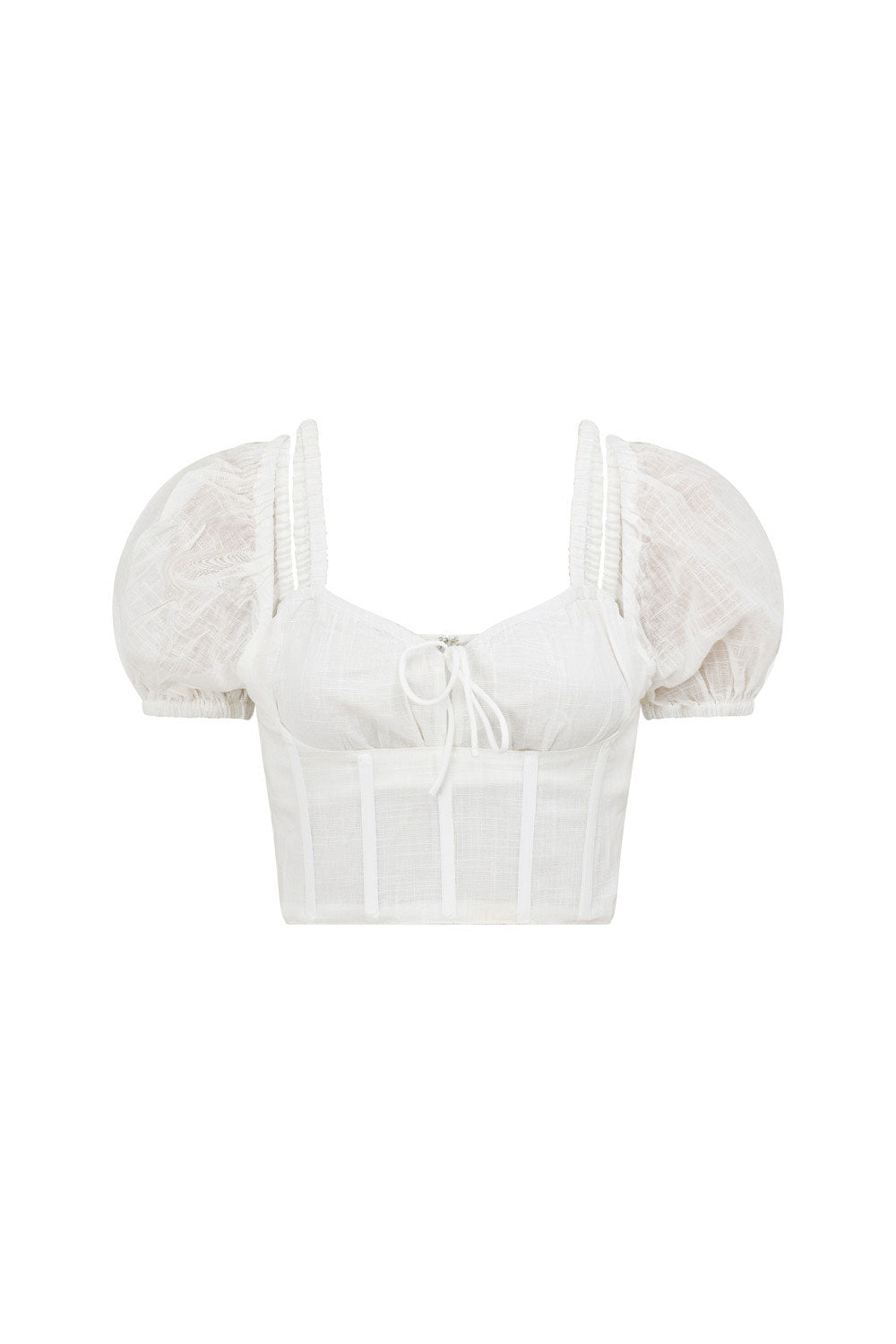 SAMPLE-Marsela Corset Top