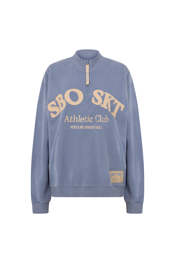 Montpellier Sweater - Fleece