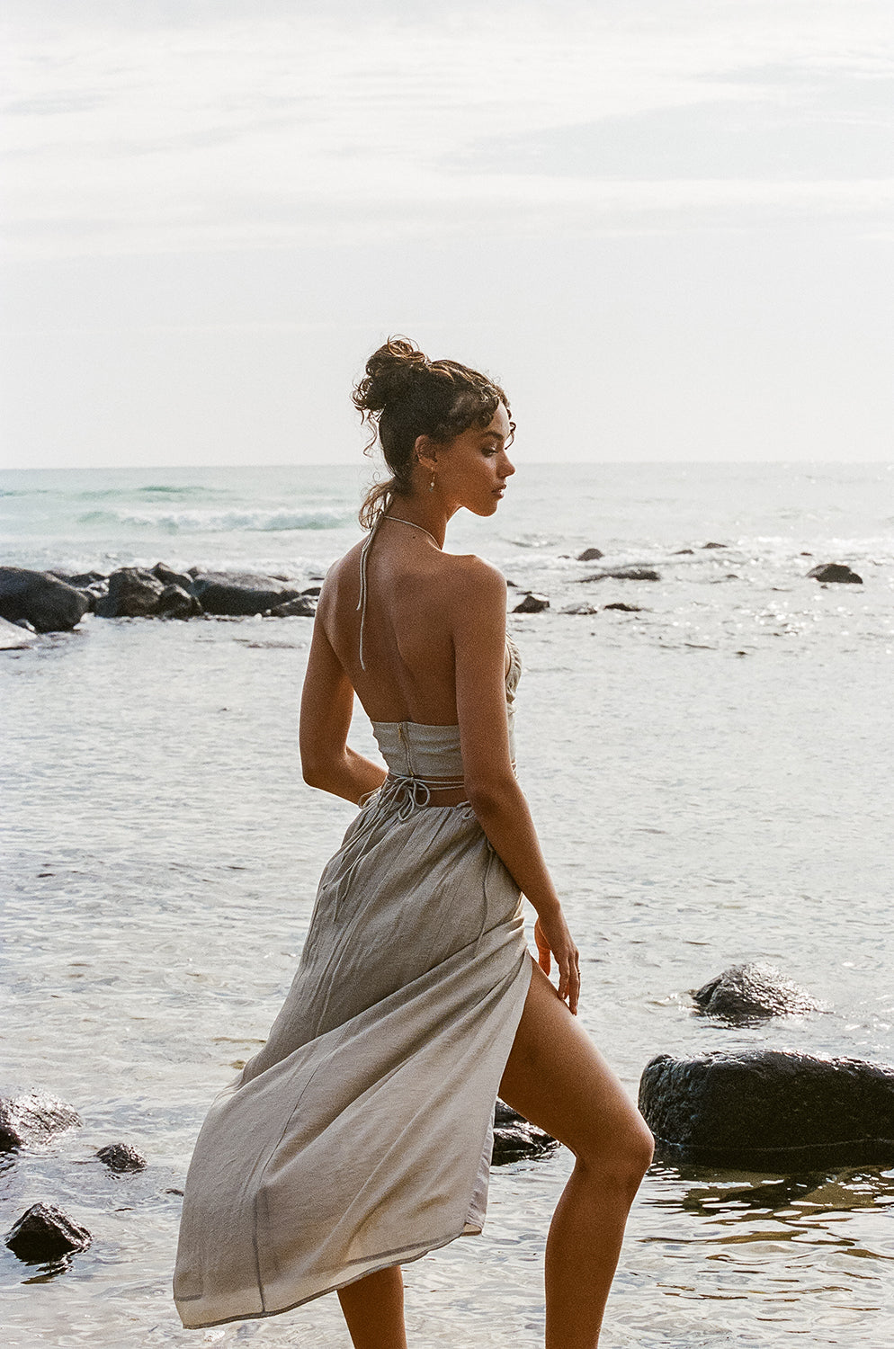 SAMPLE-Gabrielle Dress