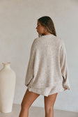 Vixen Sweater