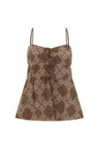 SAMPLE-Sahar Top