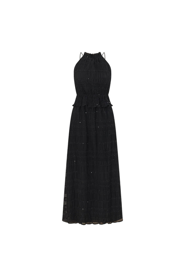 Shop Women's Summer Dresses Online USA tagged "primary-color:Black" SABO Shop Women's Summer Dresses Online USA tagged "primary-color:Black" SABO