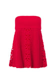 Ellea Top - Rouge