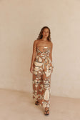 Torquay Pants - Barrosa