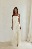 SAMPLE-Isidora Dress