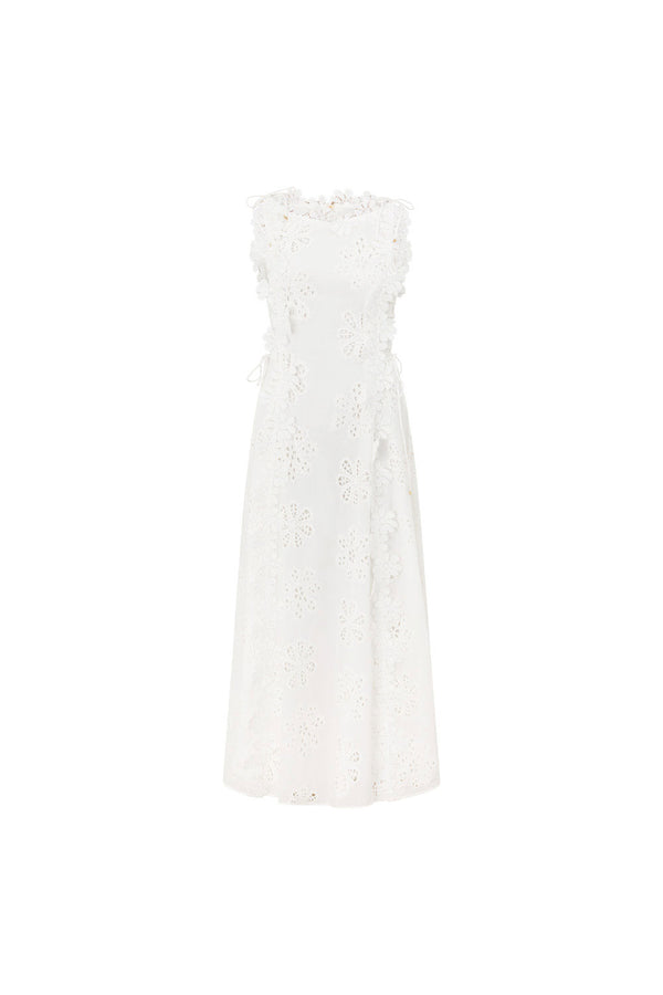 SAMPLE-Araminta Dress - Stella Marina