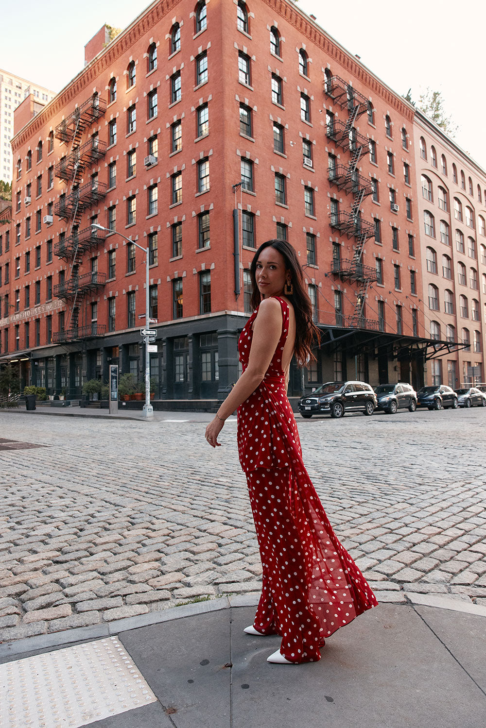 Amelie Pants