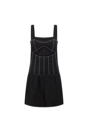 Pacho Cutout Dress