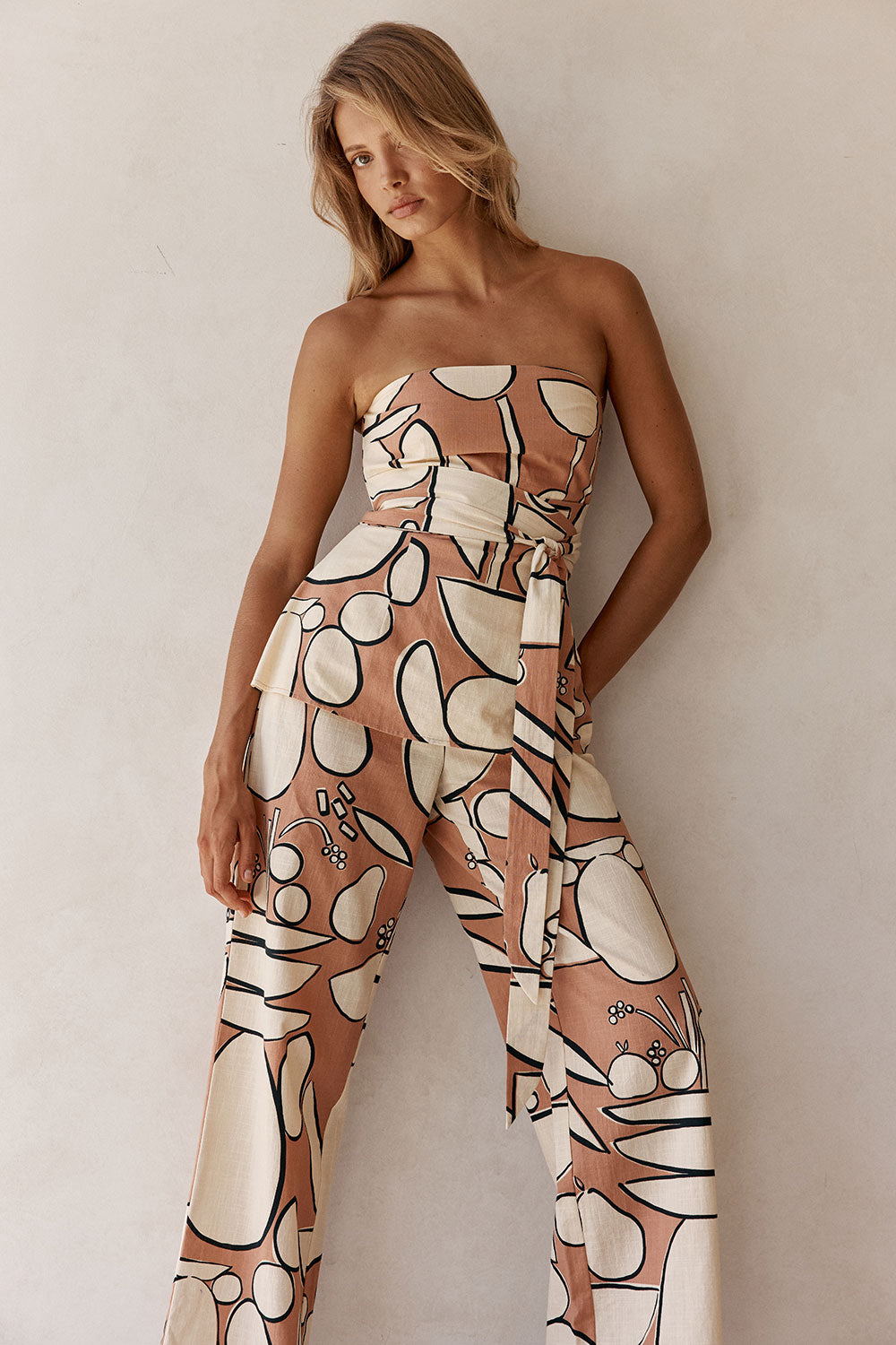 Torquay Top - Barrosa