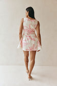Alfresco Dress - Spring