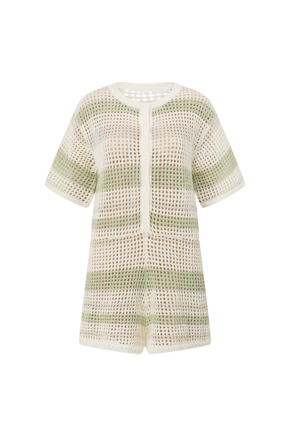 Easton Playsuit