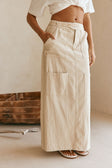 SAMPLE-February Skirt
