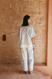 SAMPLE-Isabella Shirt - Il Lido