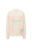 Rue Sweater - Fleece