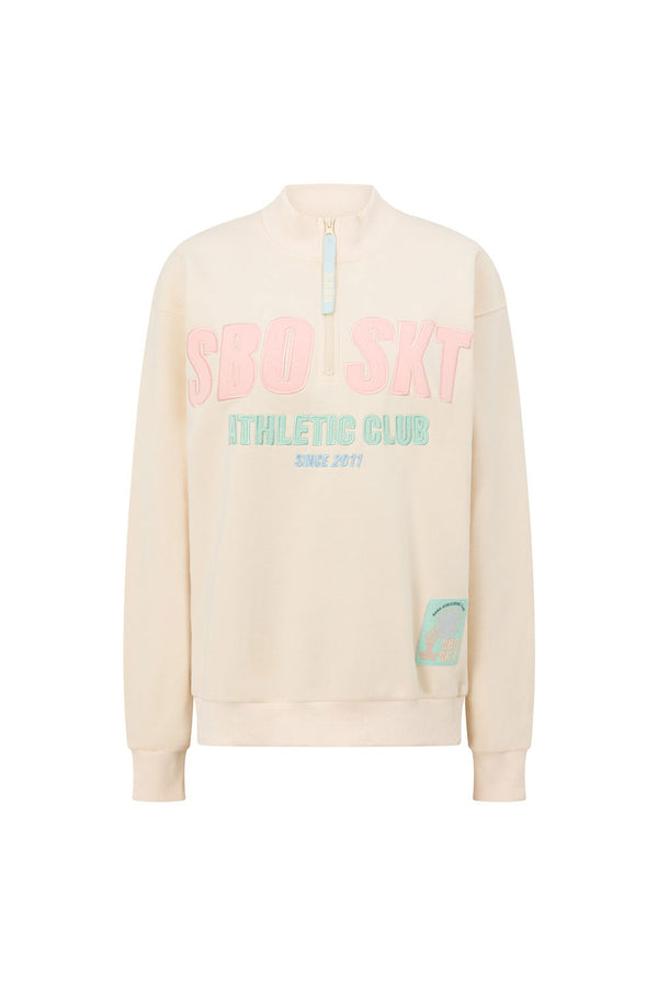 Rue Sweater - Fleece