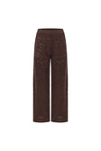 Umiko Pants - Brown