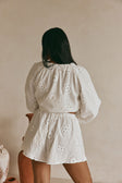 Aveline Shorts