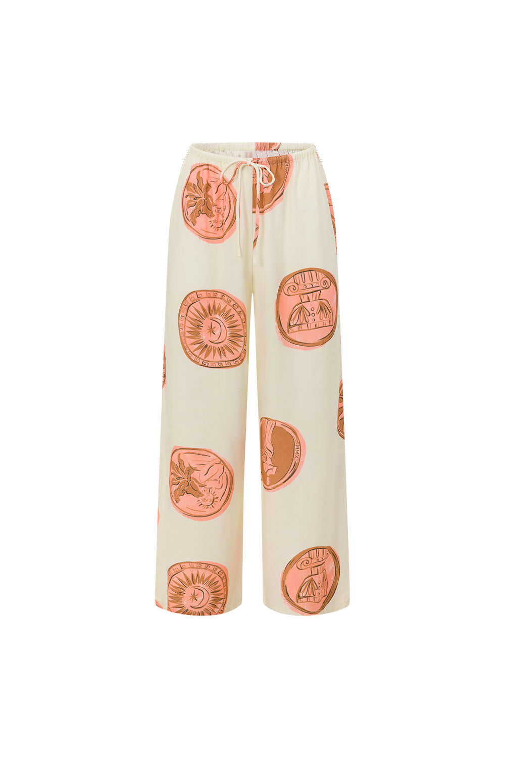 SAMPLE-Rosalee Pants - Nomisma