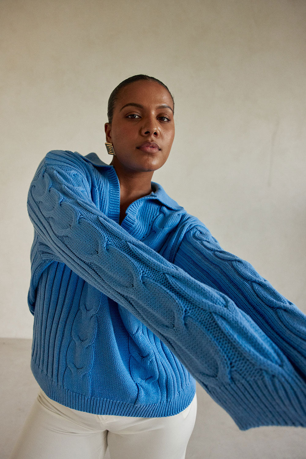 SAMPLE-Jorja Sweater