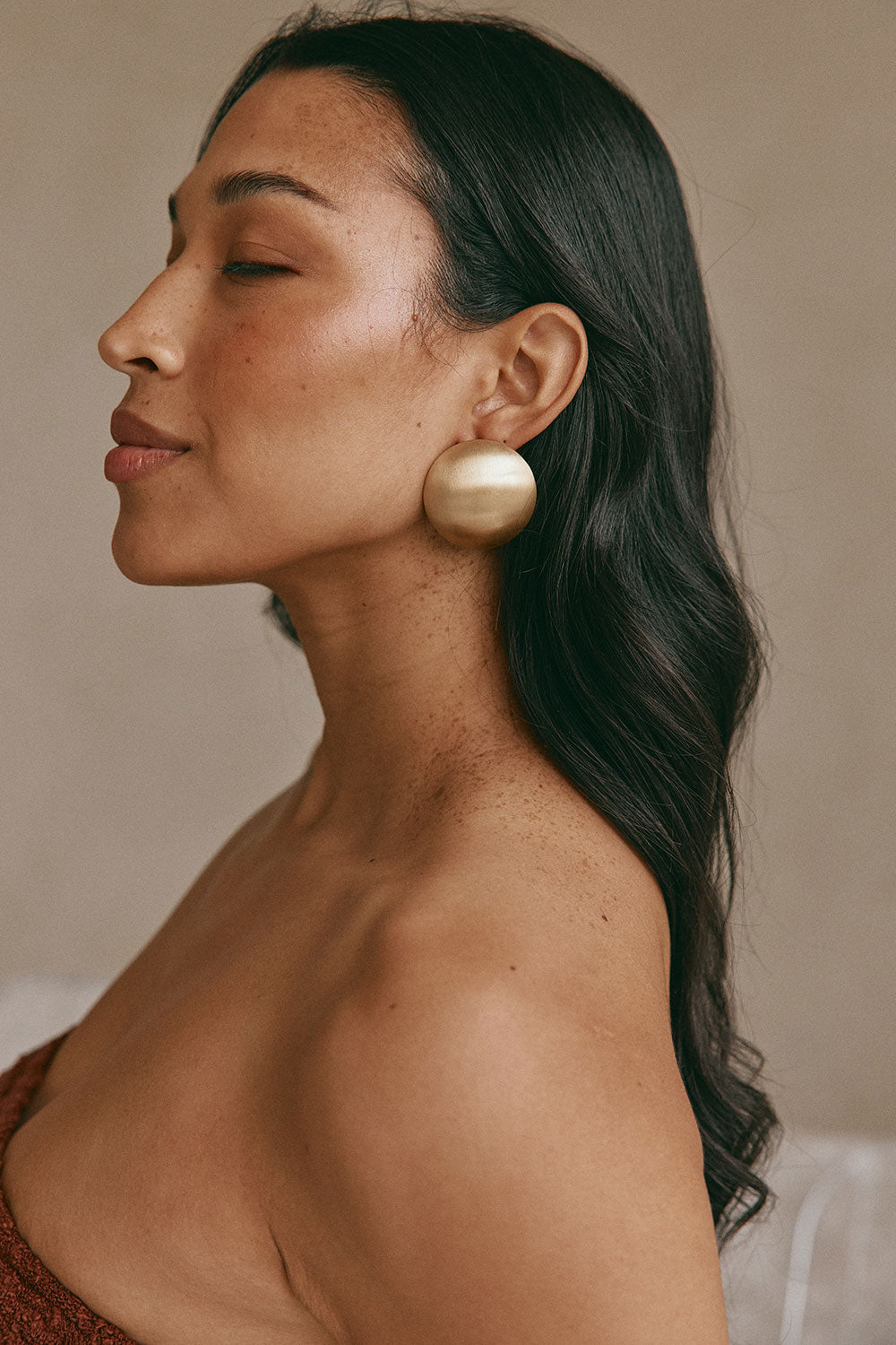 Mara Earrings