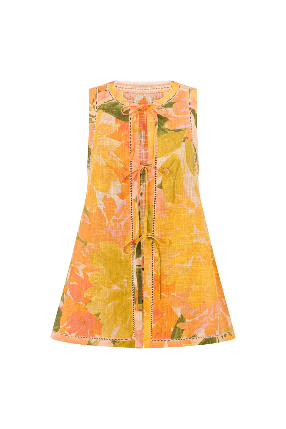 Alexis Top - Tropic Muse