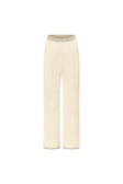 Aylani Pants - Cream