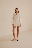 Naima Dress
