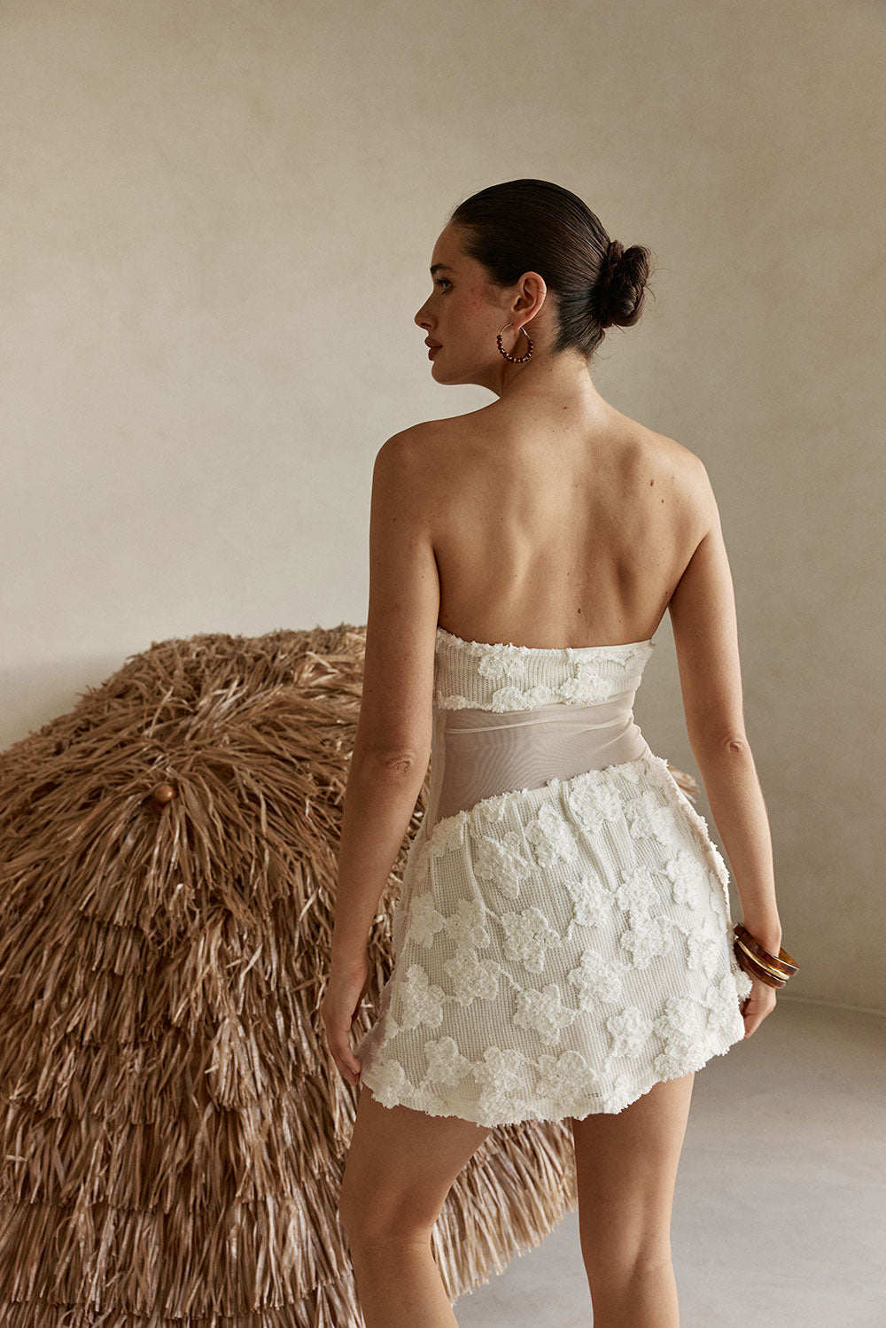 Taormina Dress
