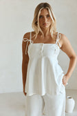 SAMPLE-Tilda Top