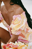 SAMPLE-Eliza Babydoll Top