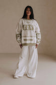 Arlon Sweater - Fleece