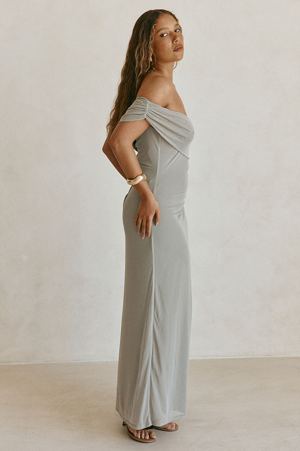 Danika Dress