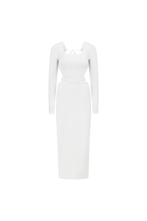 Backless Lexia Dress