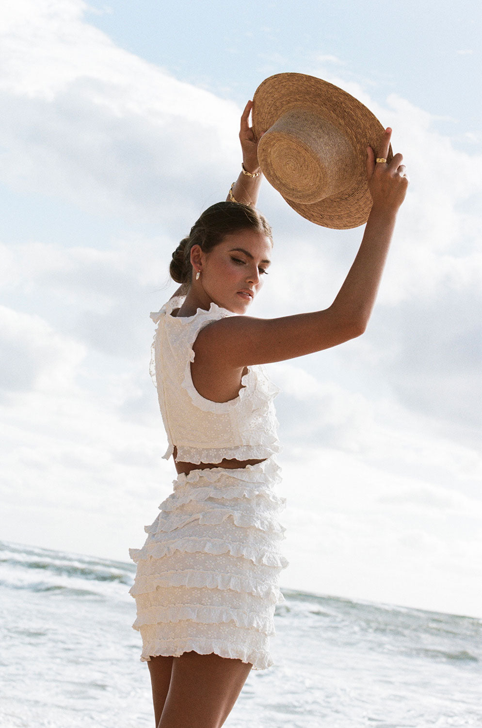 SAMPLE-Elios Dress
