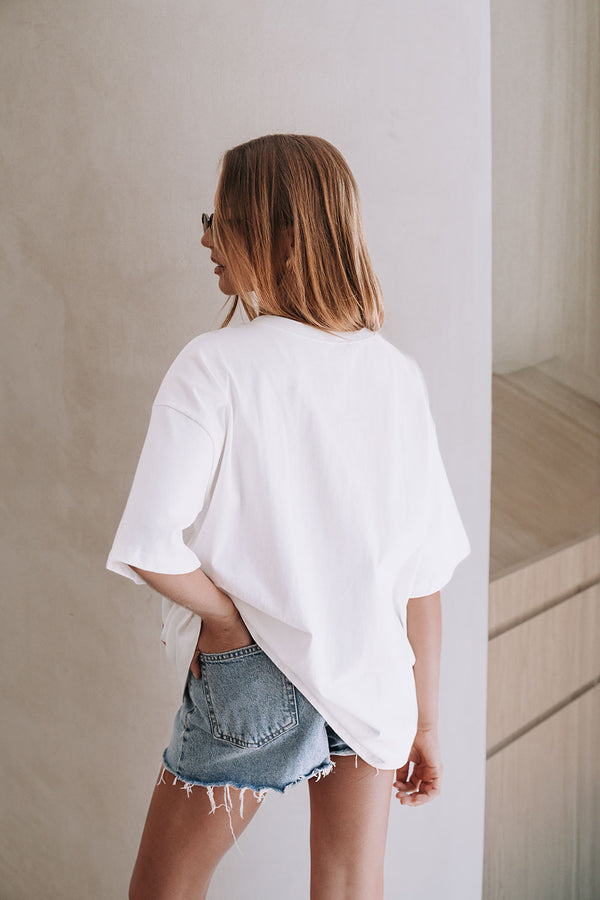 Britta Top - Solis Tropical