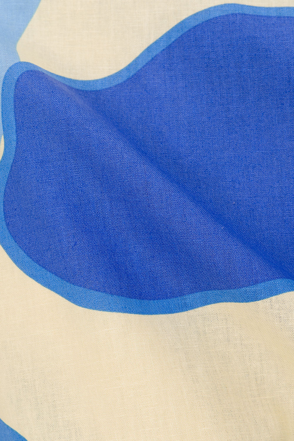 Mirella Playsuit - Valley Blue