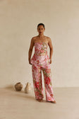 SAMPLE-Marleigh Pants - Botanic Patch