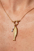 Pescado Necklace